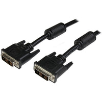 StarTech.com 10 ft DVI-D Single Link Cable - M/M (DVIDSMM10) Main image