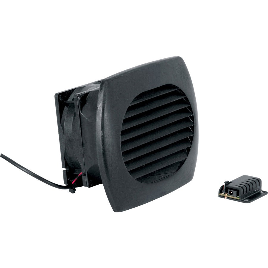 Middle Atlantic CABCOOL CAB-COOL Cooling Fan, Quiet-Cool, 3 Year Warranty, 1 x 20CFM, 149.6 gal/min