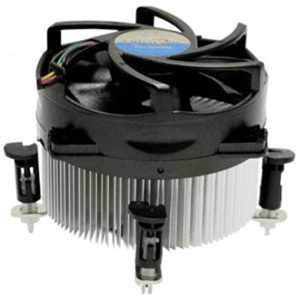Masscool 8W501B1M3G Cooling Fan/Heatsink, Copper Core, 3.8GHz, 1 Year Warranty