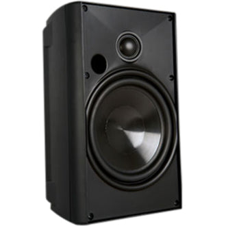 Proficient Audio AW525BLK Outdoor Speaker 5.25", 125W, Black
