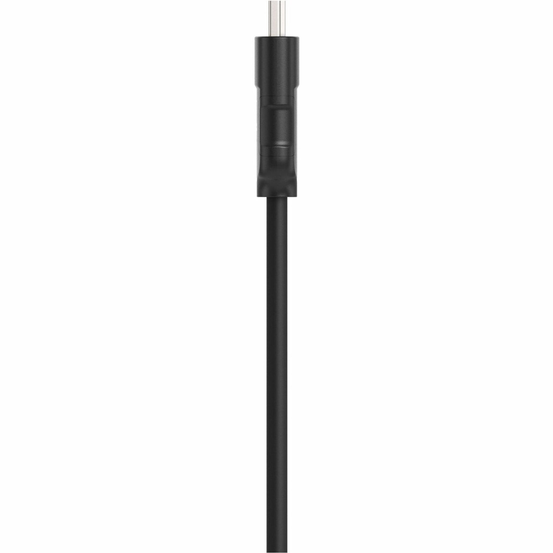 Belkin F8V3311b08 Audio/Video Cable, 8 ft HDMI Male to Male, Black