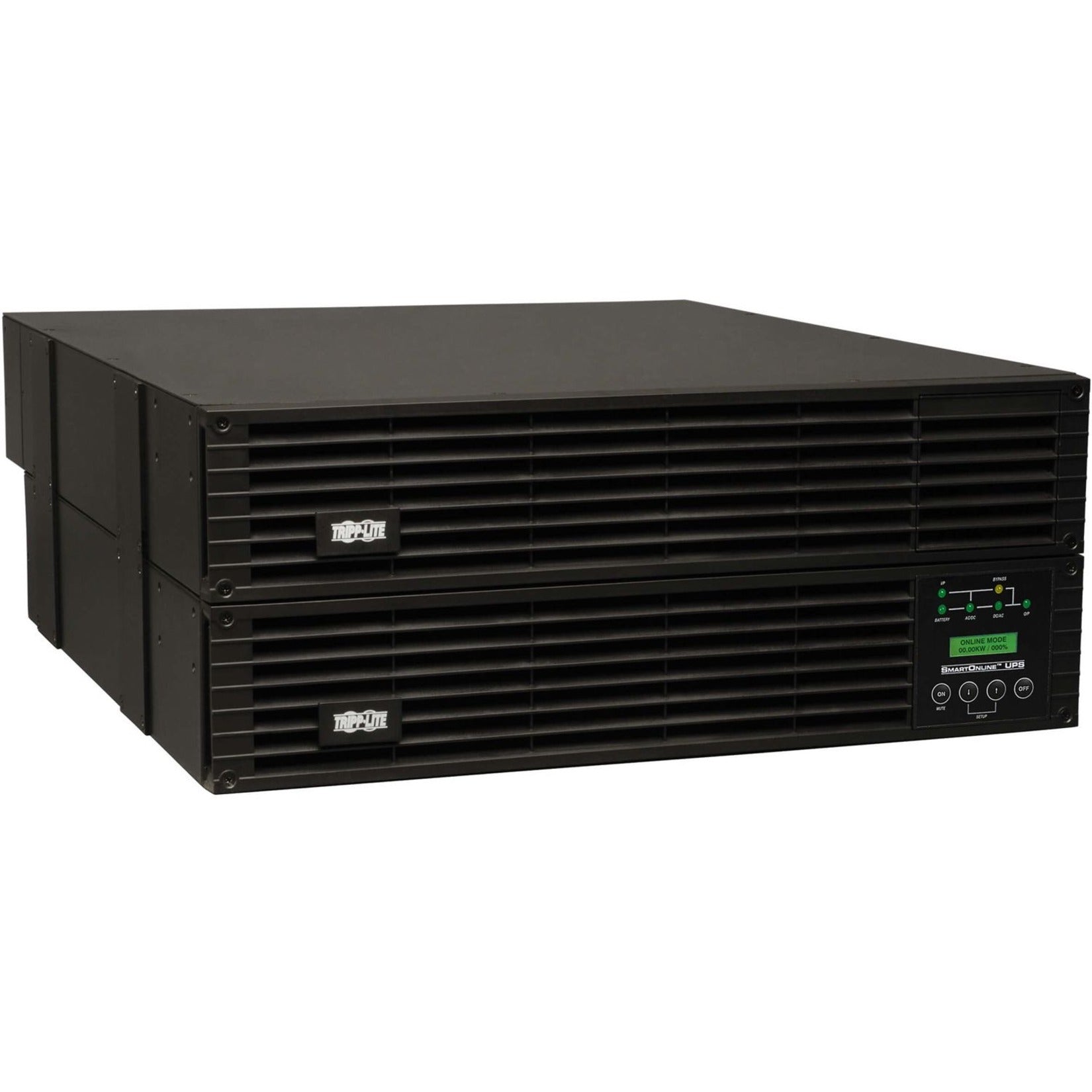 Tripp Lite by Eaton (SU5000RT4UHV) Industrial UPS [Discontinued]