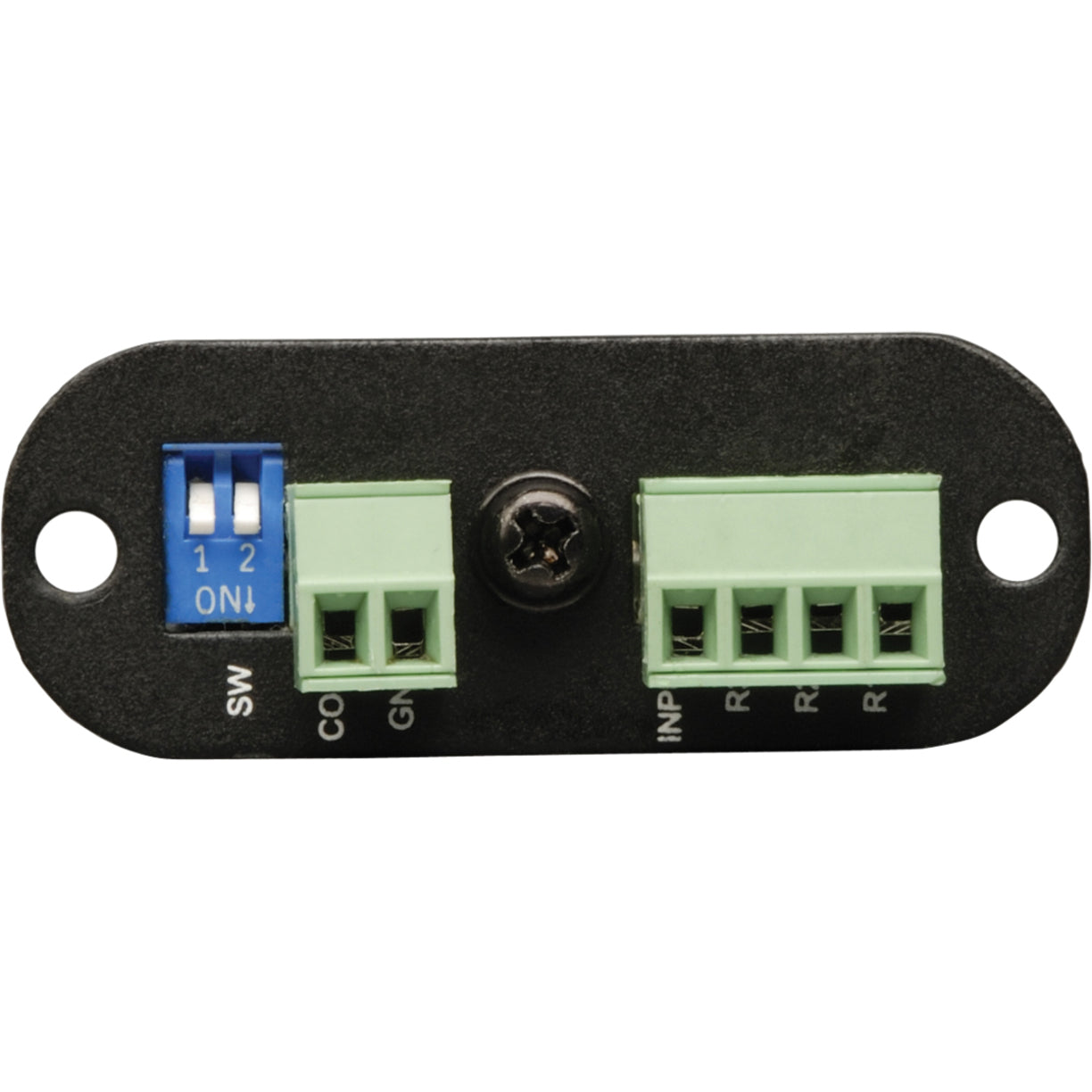 Tripp Lite RELAYIOMINI UPS Power Management Module, USB and Serial Interfaces, 2 Year Warranty