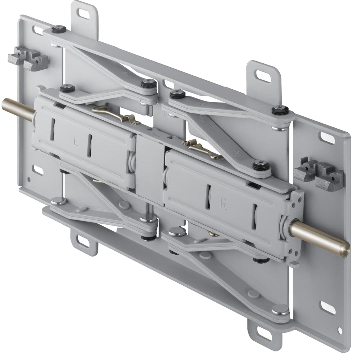Samsung WMN-4270SD Wall Mount for Flat Panel Display, Easy Installation and Secure Mounting