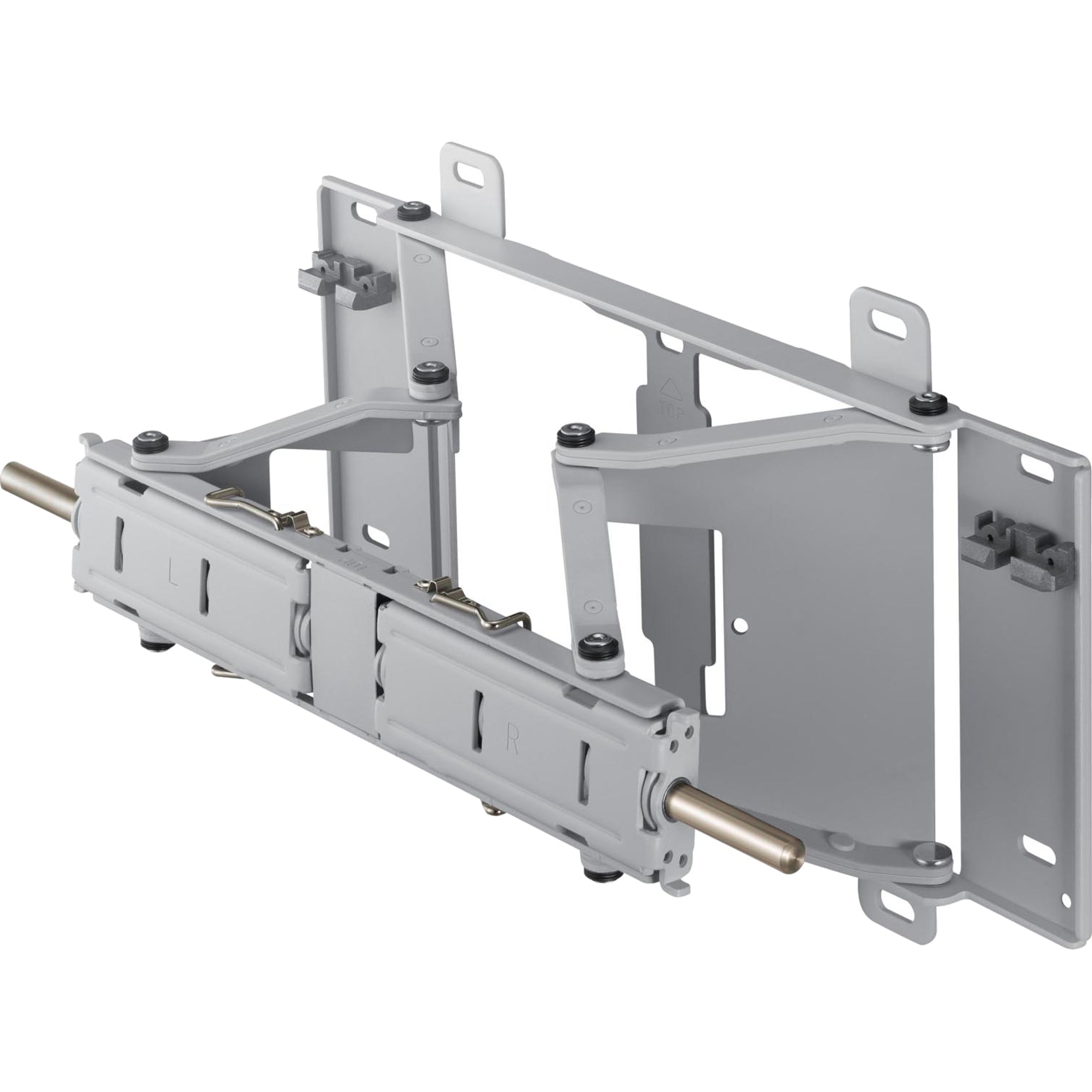 Samsung WMN-4270SD Wall Mount for Flat Panel Display, Easy Installation and Secure Mounting