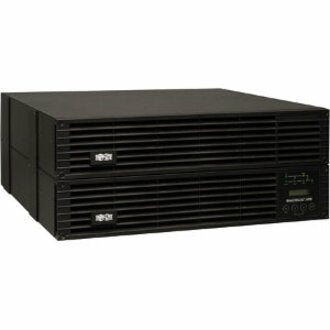 Tripp Lite SU6000RT4UHVHW SmartOnline EZ 6000 VA Tower/Rack Mountable UPS, SNMP Manageable