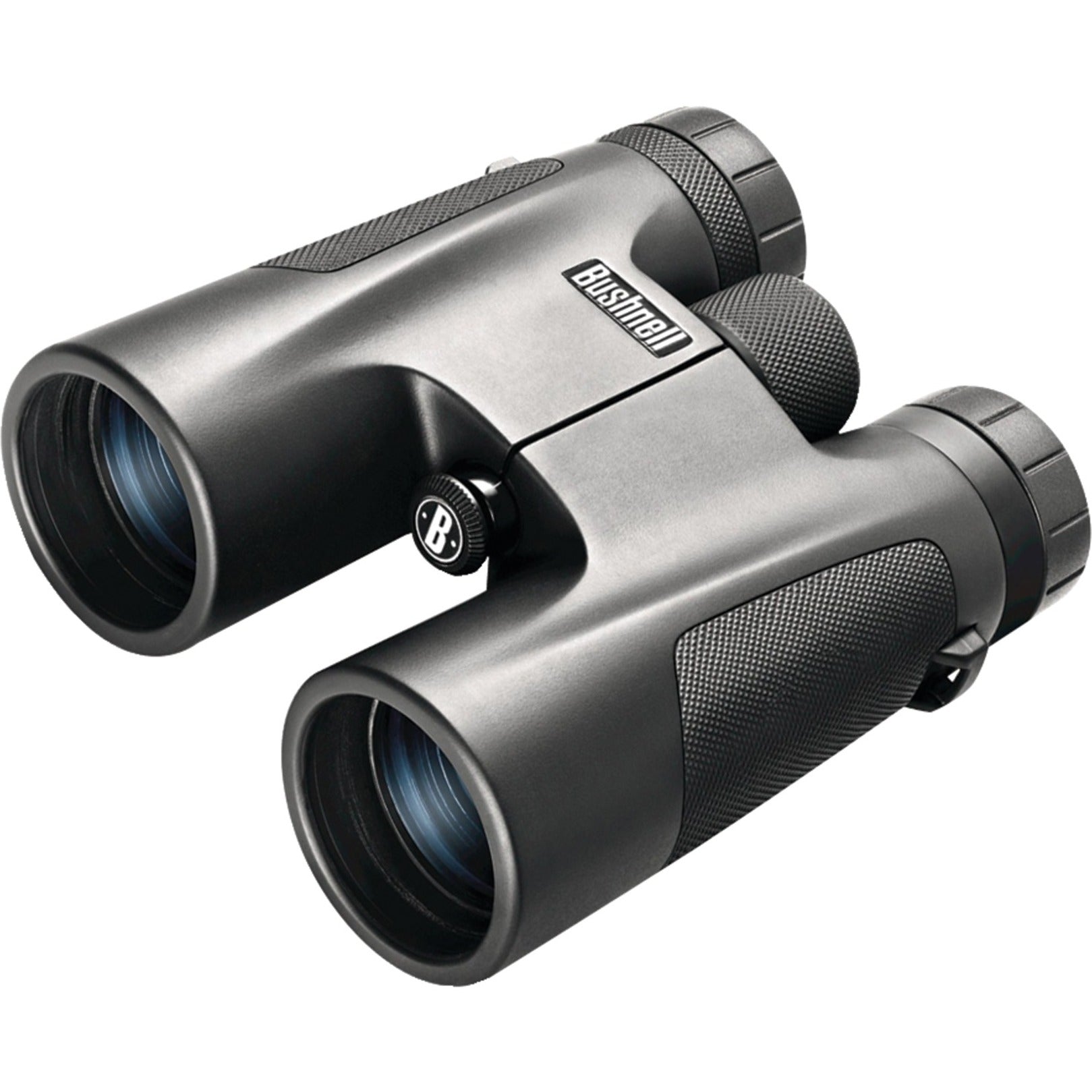Bushnell 141042 PowerView 10x42 Binocular, Lifetime Warranty, Hunting, Outdoor