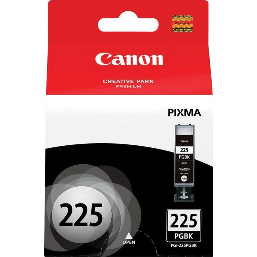 Canon 4530B001 Ink Cartridge - Black, Original Inkjet Cartridge