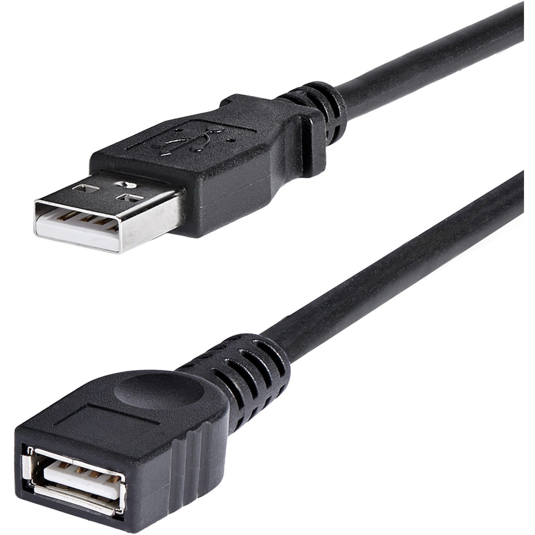 Belkin 16ft USB A/B Device Cable - USB cable - USB to USB Type B