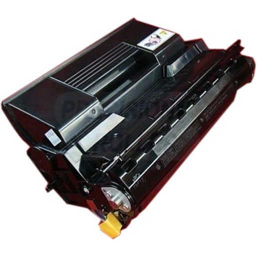 Konica Minolta A0FP013 Toner Cartridge - Black, Original Laser Toner Cartridge - 19000 Pages