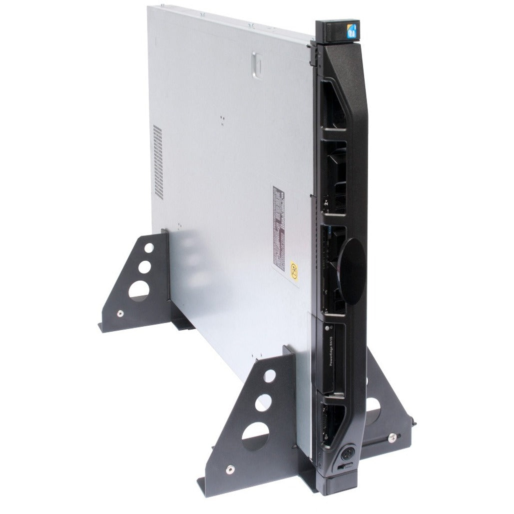 Rack Solutions 118-1619 Universal Rack-to-Tower Conversion Kit, Smaller Footprint, Easy Installation