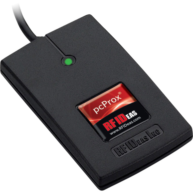 RF IDeas RDR-6281AKU pcProx Smart Card Reader, Access Control Solution