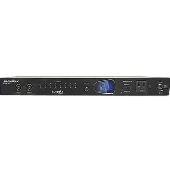 Furman M4320-PRO Pro Line Conditioner, 20 Amp Power Conditioner with Surge Protection