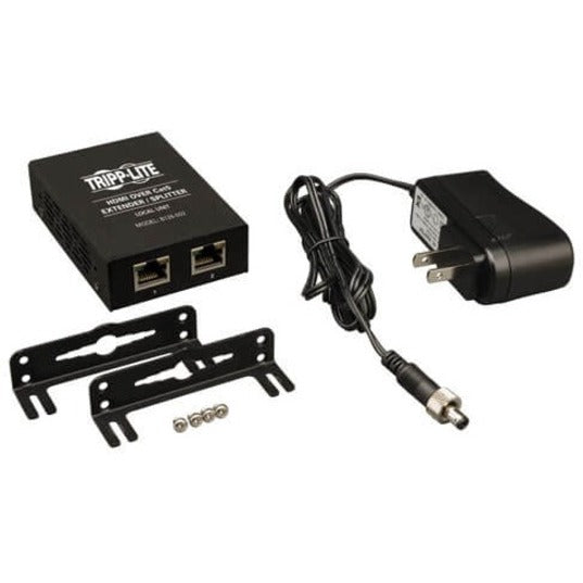 Tripp Lite B126-002 HDMI Over CAT-5/6 2-Port Transmitter, Full HD 1080p Video Extender