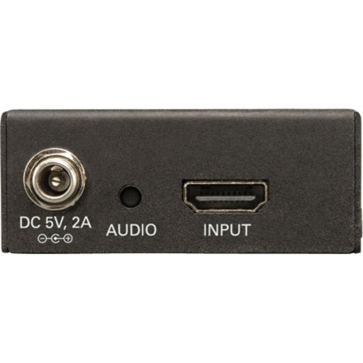 Tripp Lite B126-002 HDMI Over CAT-5/6 2-Port Transmitter, Full HD 1080p Video Extender