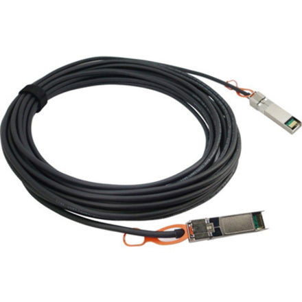 Cisco SFP-H10GB-ACU10M= Twinax Network Cable, 32.81 ft, SFP+ Network