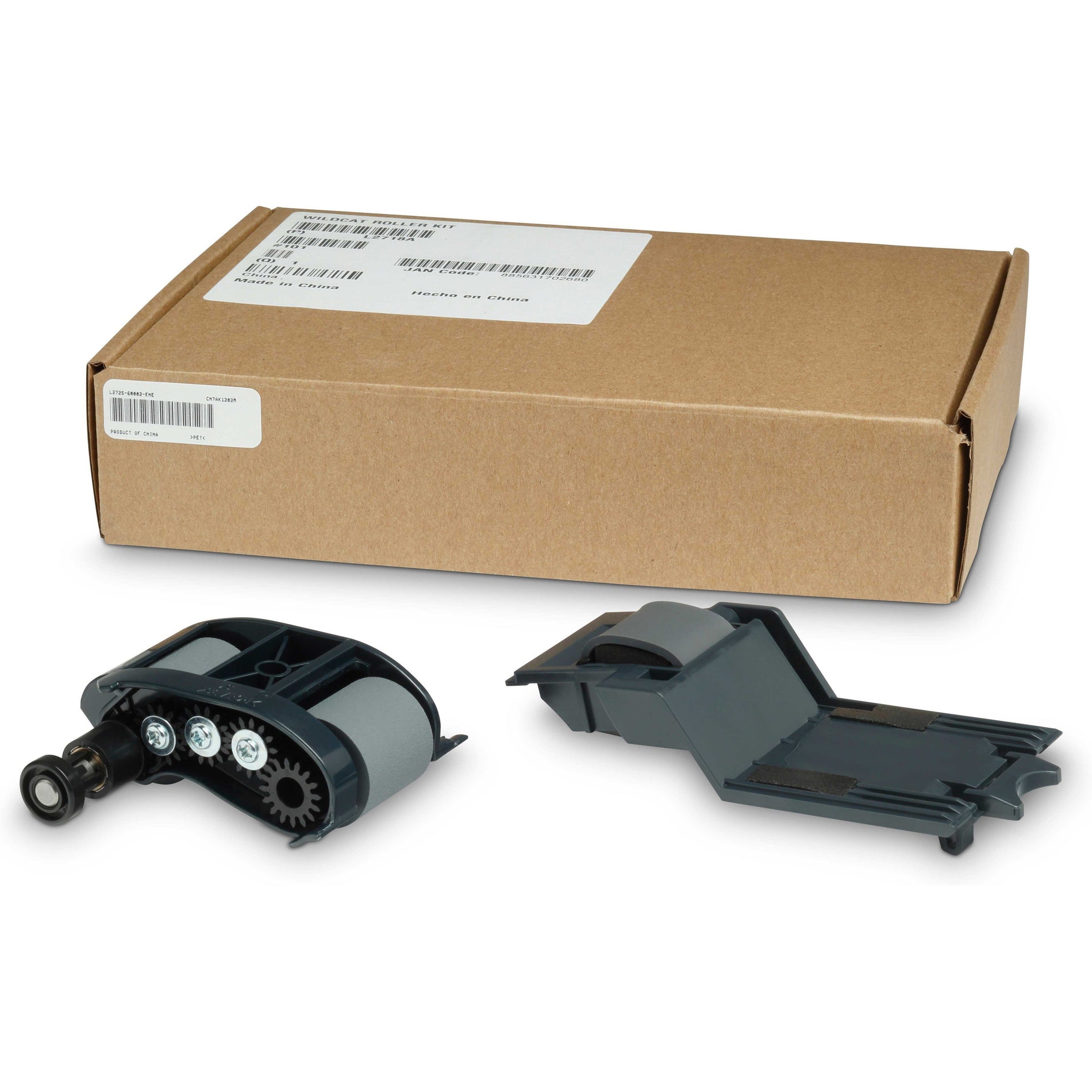 HP L2718A 100 ADF Roller Replacement Kit, Scanner Accessory