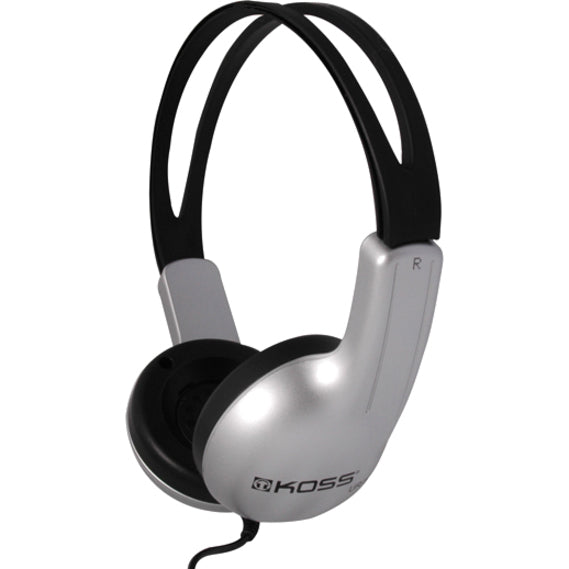 Koss ED1TC Headphone - Binaural Over-the-head Stereo Earphones, Lifetime Warranty