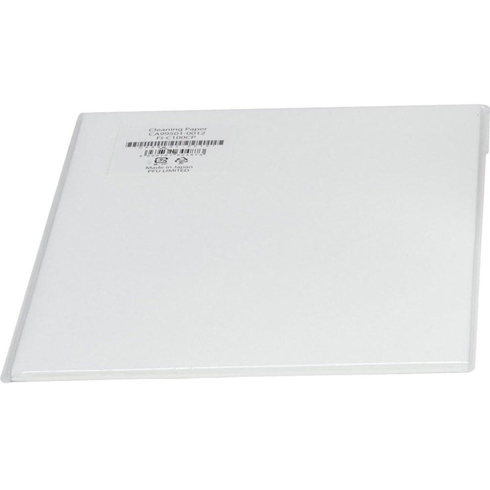 Fujitsu Cleaning Paper (CA99501-0012) Main image
