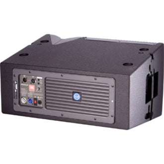 JBL VRX932LAP Speaker System - Powerful 875W RMS Output, Neodymium Woofer, Black