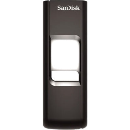 SanDisk SDCZ36-016G-B35 16GB Cruzer USB 2.0 Flash Drive, Portable and Reliable Storage