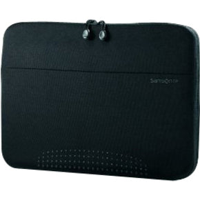Samsonite 43321-1041 Aramon NXT Notebook Case, 15.6" Laptop Sleeve, Black