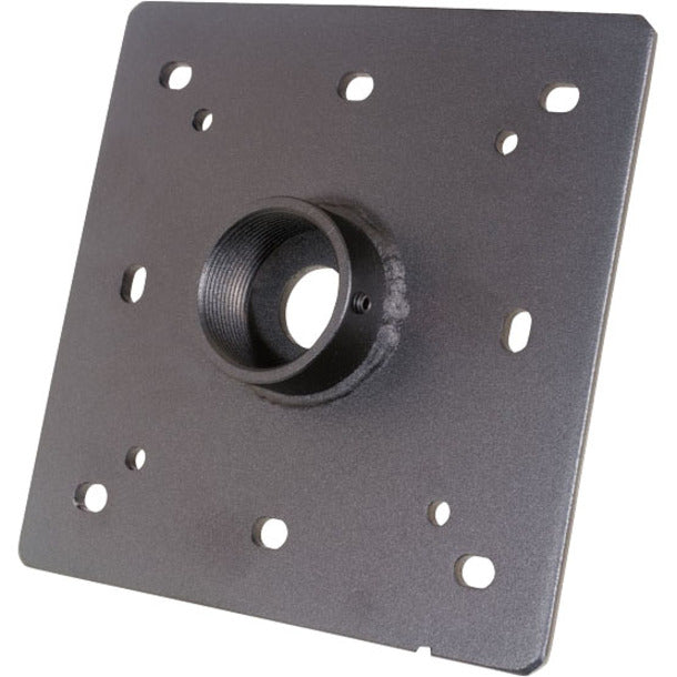VMP CP1 Mounting Adapter - Black, Easy Installation for 1.5" NPT Pipe