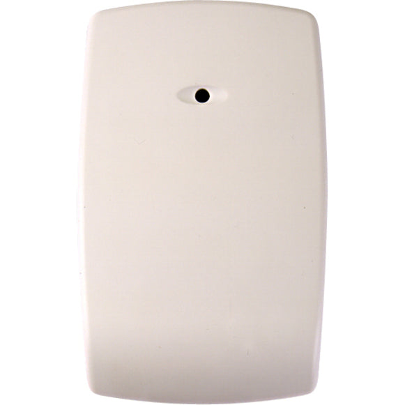 Honeywell Home FG1625SN Glass Break Detector, Easy Installation and Setup, Covers All Glass Types