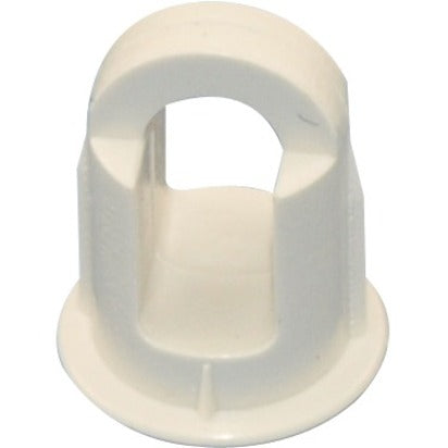 GRI PW-375-W Pre-wire Plug - 100, Perfect for Pre-wiring, Cost Effective
