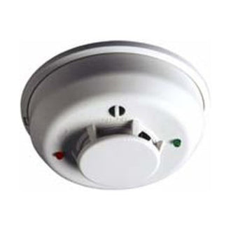 System Sensor 2WTA-B 2i3 WTA-B Smoke Detector, 2-Wire with Thermal Sensor and Built-in Sounder