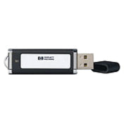 HP HG281TS Bar Code Card USB, 1 Year Limited Warranty