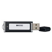 HP HG282TT Bar Code Card USB, Scalable Bar Codes, FutureSmart Firmware