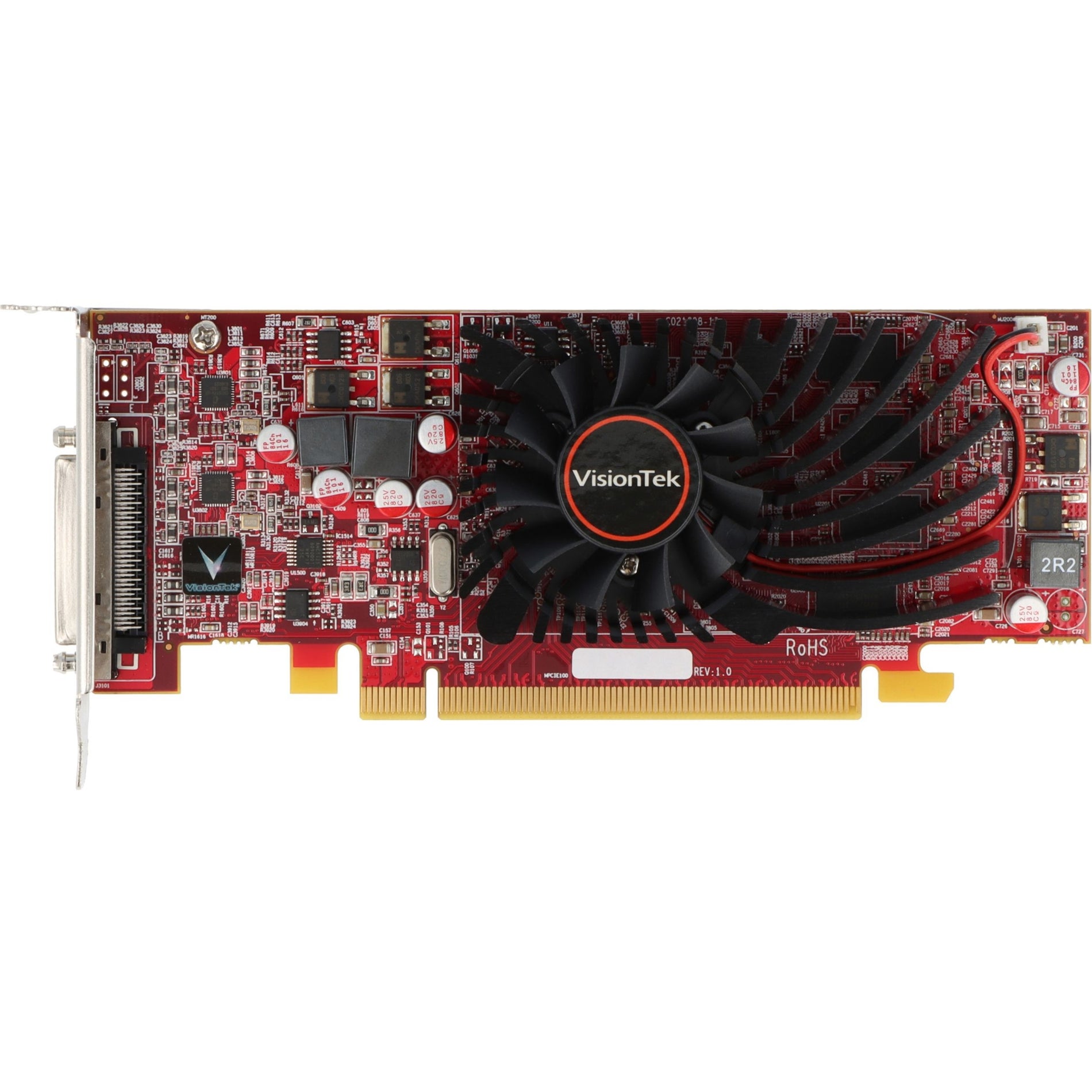 Vga Driver Amd Hd 5570 Ati Radeon Hd 5570 Driver VisionTek Radeon