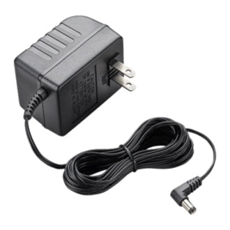 Plantronics 80090-05 AC Adapter, Power Supply for Plantronics Wireless Headset Systems