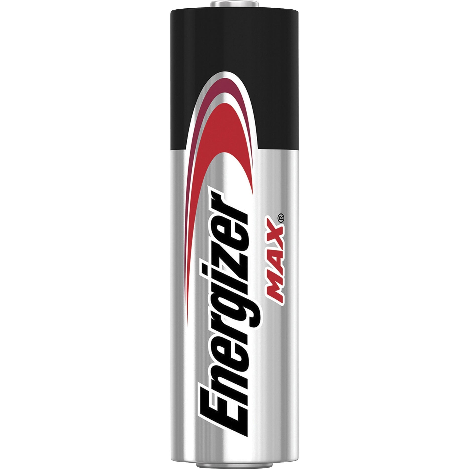 Energizer E91LP-16 Max Alkaline AA Batteries, Long-lasting Power for Toys, CD Players, Flashlights