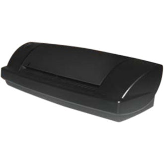 CSSN ScanShell 800DXN Portable Duplex Card Scanner, 600 dpi Optical Re ...