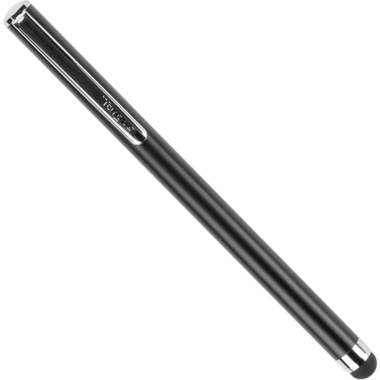 Targus AMM01TBUS Stylus for Tablets and Smartphones, Black