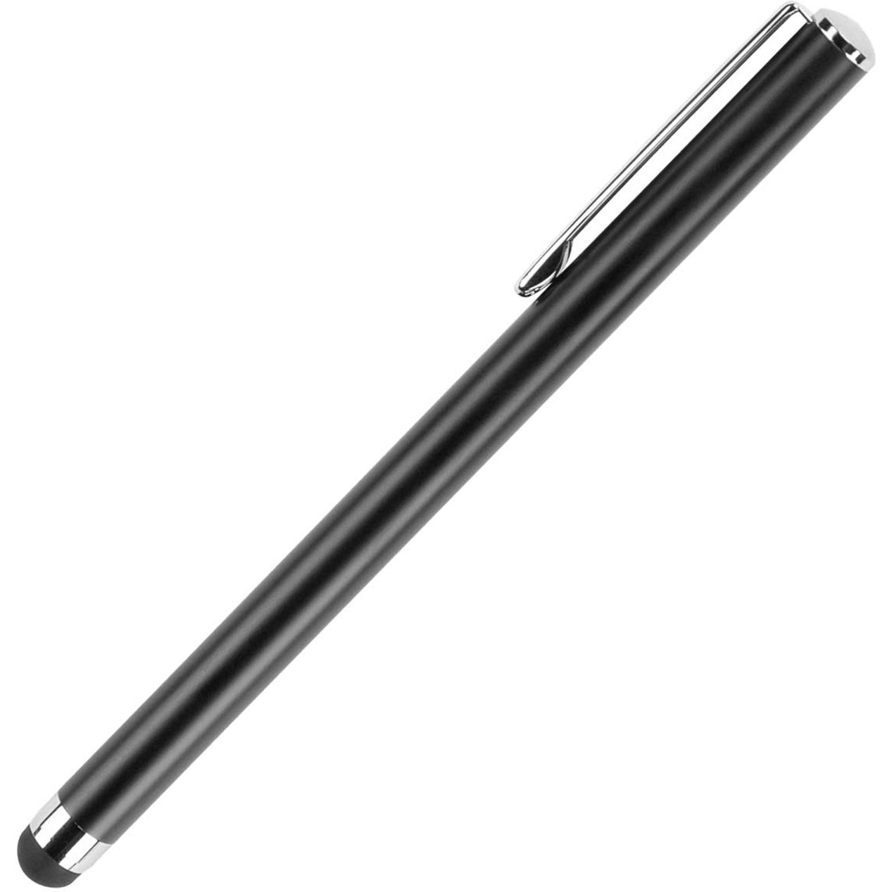 Targus AMM01TBUS Stylus for Tablets and Smartphones, Black