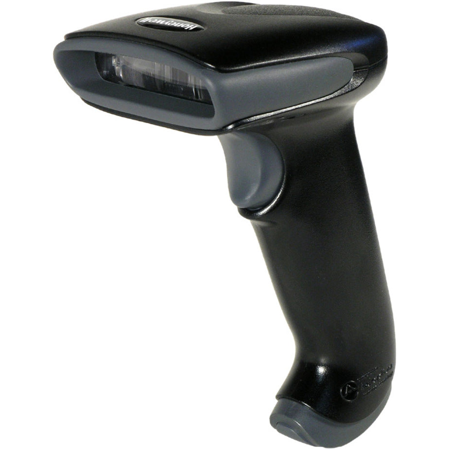 Honeywell 1300G-1USB Hyperion 1300g Handheld Bar Code Reader, USB Cable Included