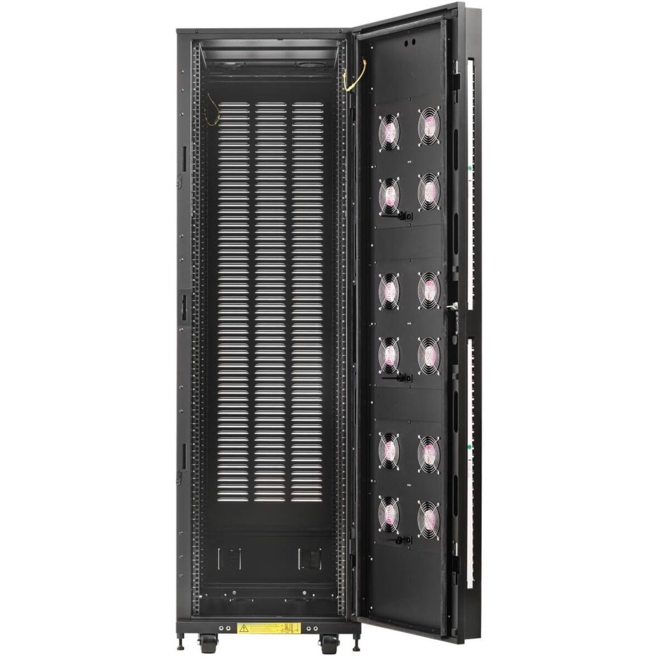 Tripp Lite SR42UBEIS SmartRack Enclosure Rack Cabinet, NEMA 12 (IP54) Protection Rating, 42U