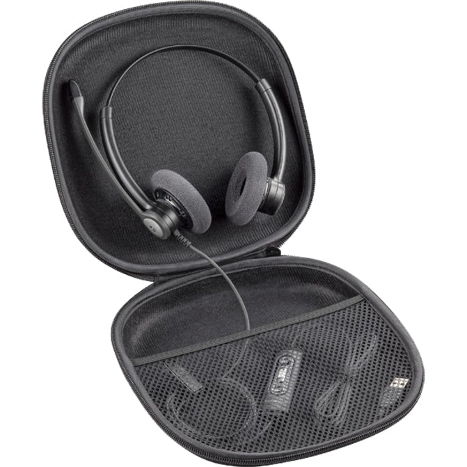 Plantronics Carrying Case for Headset [Discontinued]