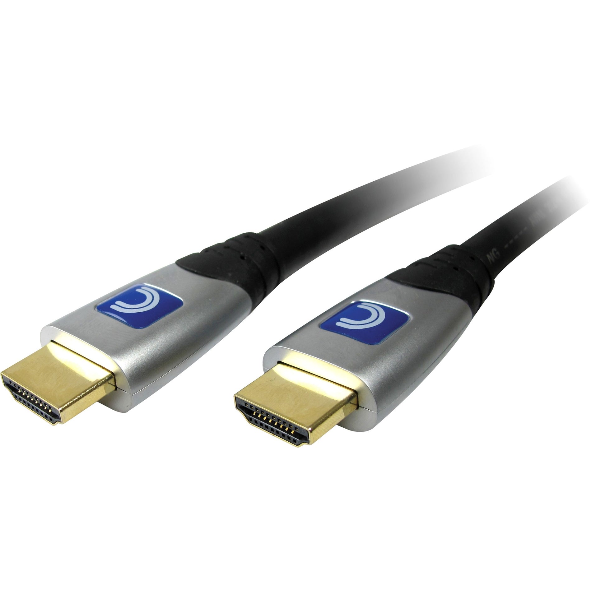 Comprehensive X3V-HD15E Pro AV/IT Advanced HDMI Cable 15ft, High Speed w/Ethernet