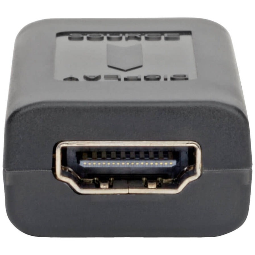 Tripp Lite B122-000-60 HDMI Extender, Extend HDMI Signals up to 150ft, 1080p (60Hz) Resolution