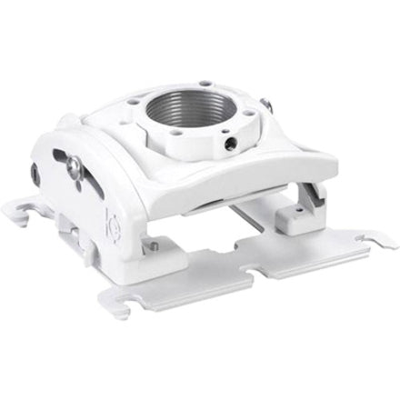 Epson CHF1000 Chief Ceiling Mount for Projector, White - White