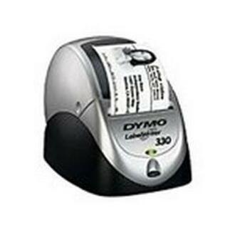 Dymo 18487 RhinoPRO 5000 Metallized Permanent Polyester Label Tape, 3/4", Smooth/Flat/Textured Surfaces