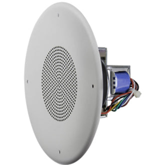 JBL CSS8004 Commercial Ceiling Mountable Speaker - 15W RMS, 90dB Sensitivity, 85Hz-18kHz Frequency Response