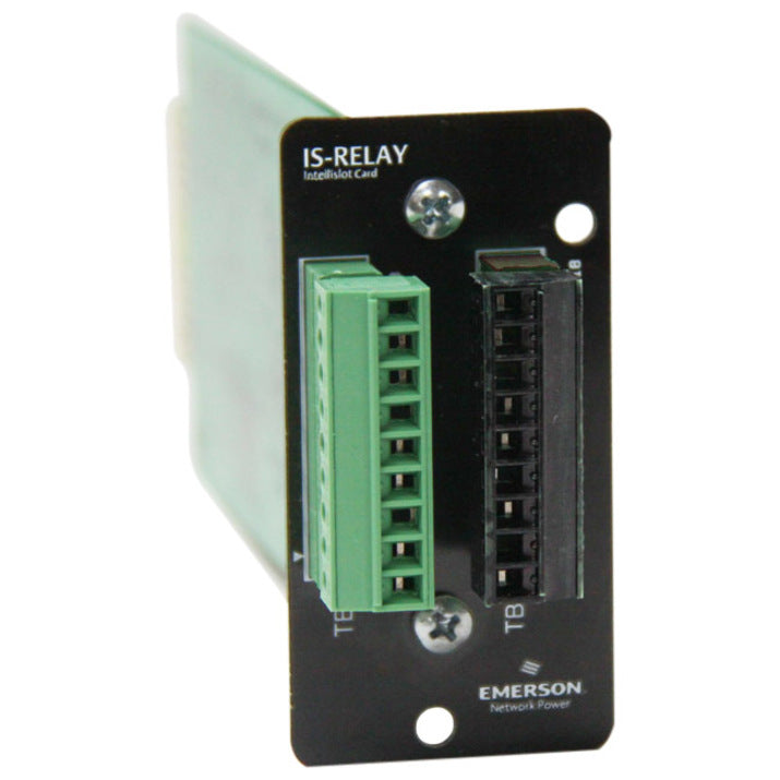 Liebert IS-RELAY IntelliSlot Relay Kit for UPS Systems