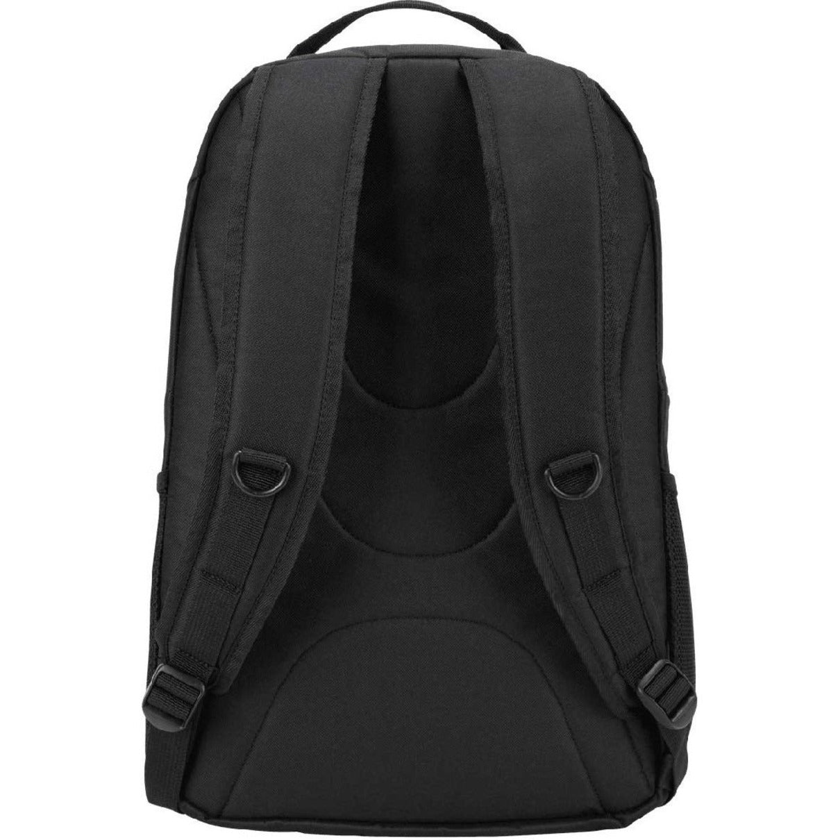 Targus TSB194US 16" Motor Laptop Backpack, Lockable Notebook Compartment, Water Resistant Exterior