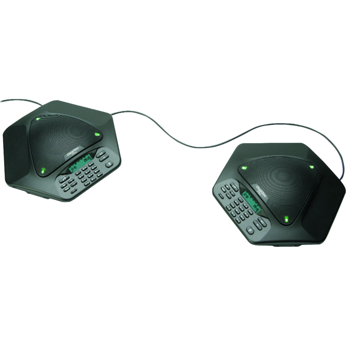 ClearOne 910-158-370 MAXAttach IP Conference Station - Desktop, Conference Call, Speed Dial, Call on Hold [Discontinued]