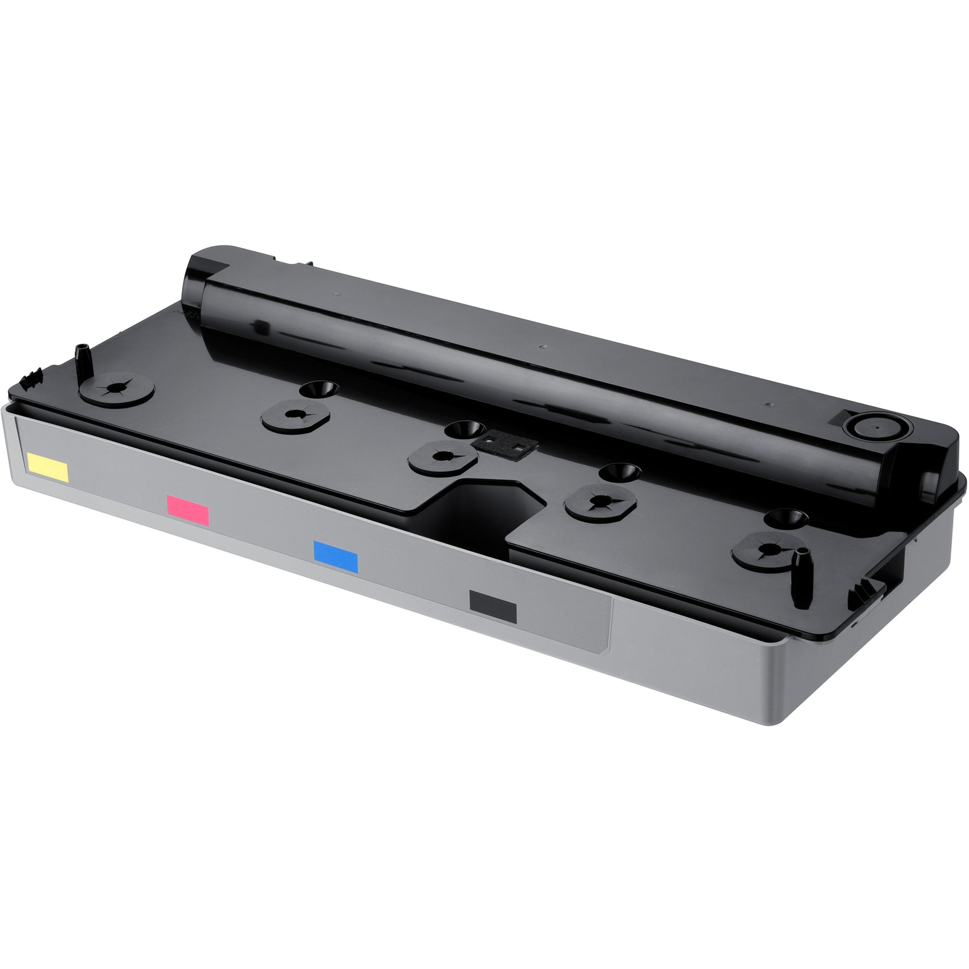 Samsung CLT-W606 Waste Toner Container - Laser - 75000 Pages, High-Quality Toner Disposal Solution